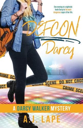 DEFCON Darcy
