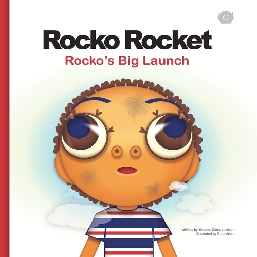 Rocko's Big Launch