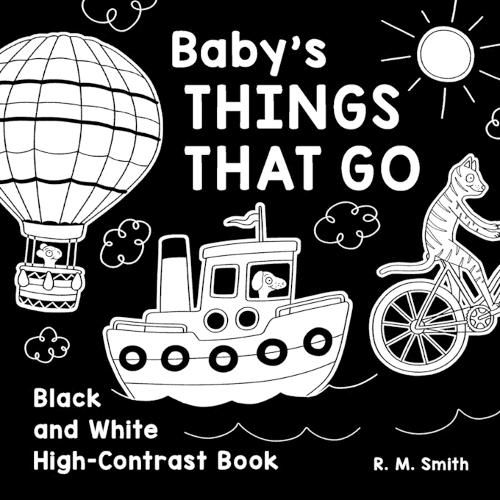 Baby's Things That Go
