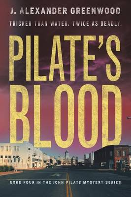 Pilate's Blood