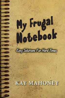 My Frugal Notebook
