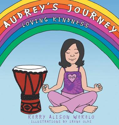 Audrey's Journey