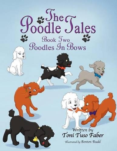 The Poodle Tales