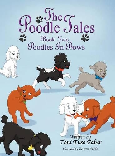 The Poodle Tales