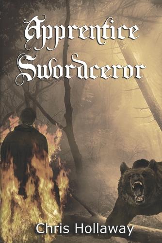 Apprentice Swordceror
