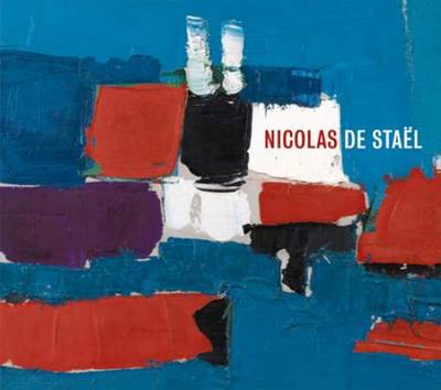 Nicolas De Stael