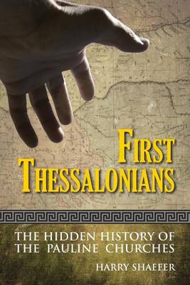 First Thessalonians