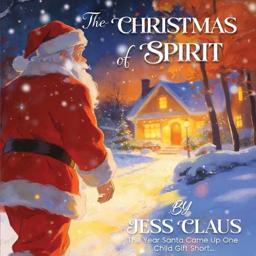 The Christmas of Spirit