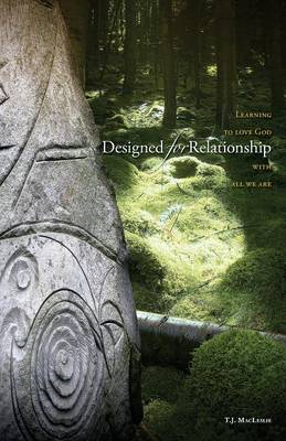 Designed for Relationship