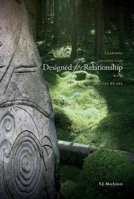 Designed for Relationship