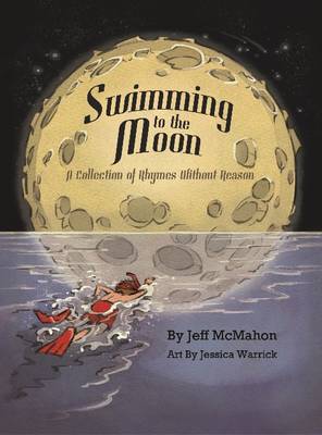 Swimming to the Moon