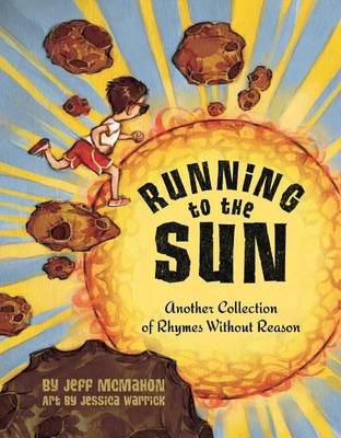 Running to the Sun