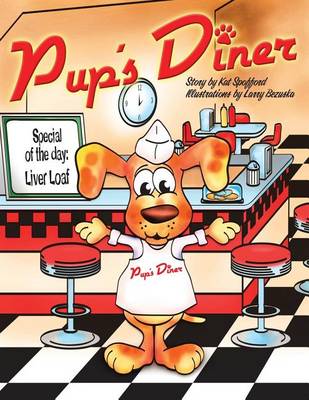 Pups Diner