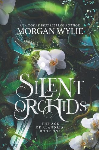 Silent Orchids