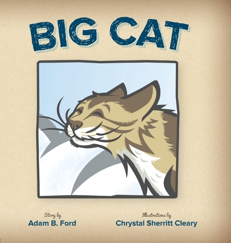 Big Cat
