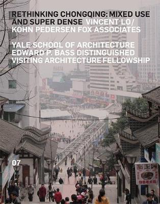 Rethinking Chongqing