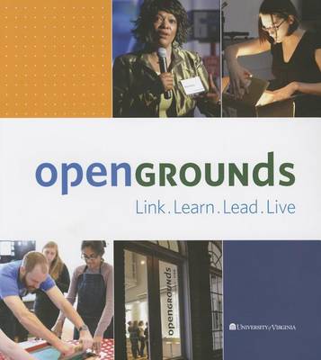 Link, Learn, Lead, Live