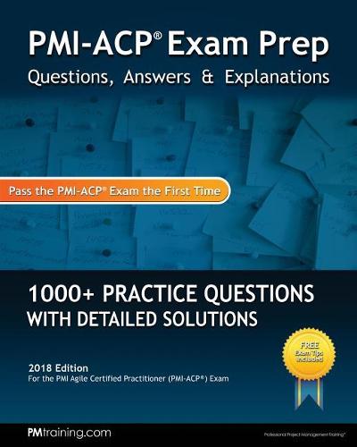 PMI-ACP Exam Prep