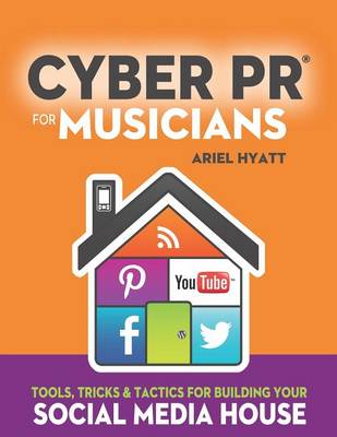Cyber PR for Musicians