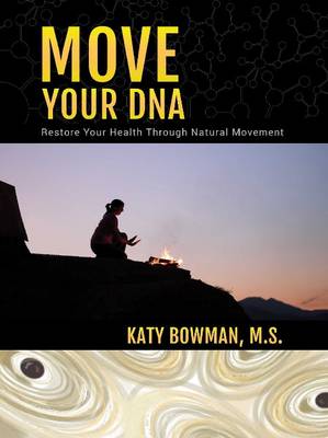 Move Your DNA