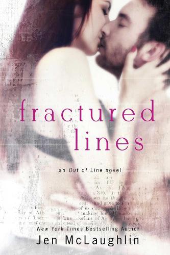 Fractured Lines Volume 4