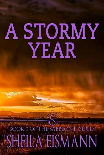 A Stormy Year