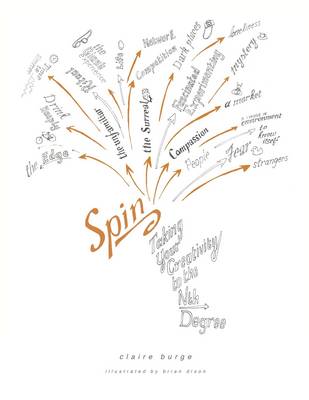 Spin: Taking Your Creativity to the Nth Degree