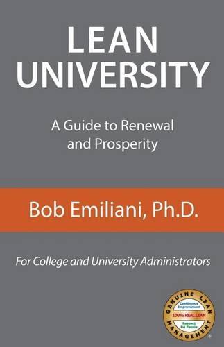 Lean University