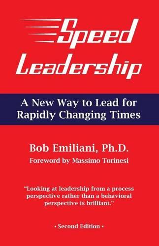 Speed Leadership