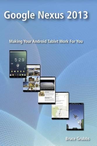 Google Nexus 2013
