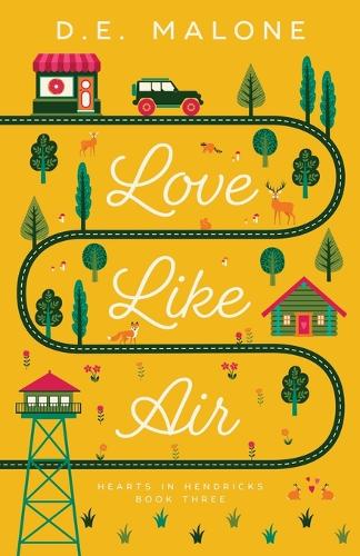 Love Like Air