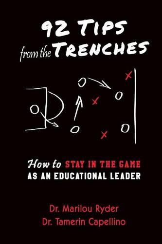 92 Tips from the Trenches