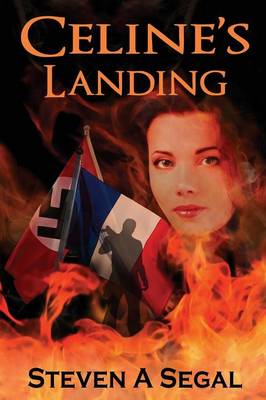 Celine's Landing