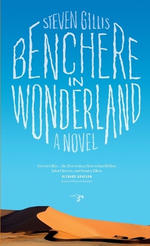 Benchere in Wonderland
