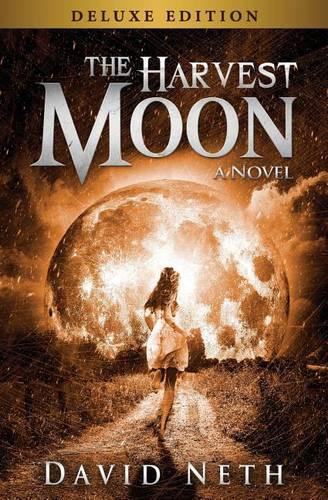 The Harvest Moon