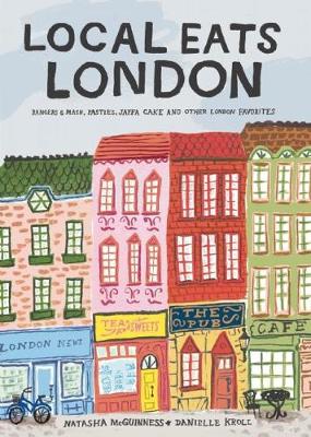 Local Eats London