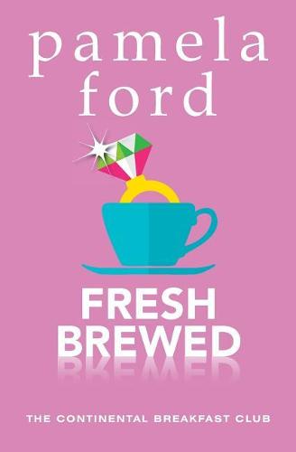 Fresh Brewed