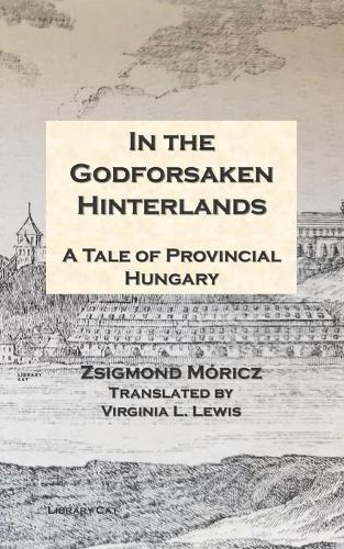 In the Godforsaken Hinterlands
