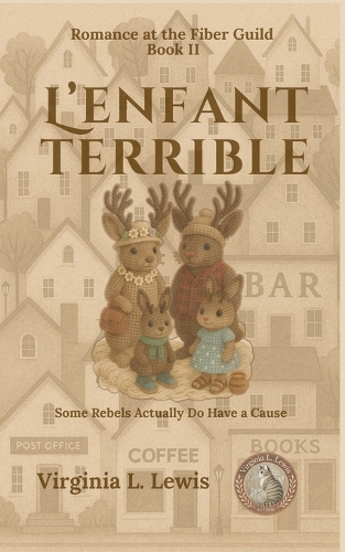 L'enfant terrible