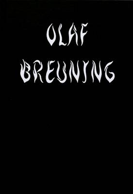 Olaf Breuning