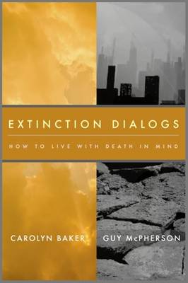 Extinction Dialogs