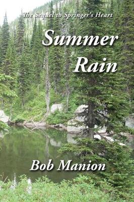 Summer Rain