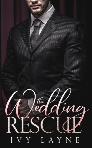 The Wedding Rescue