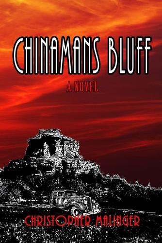 Chinamans Bluff