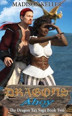 Dragons Ahoy