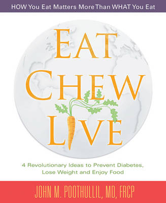 Eat, Chew, Live