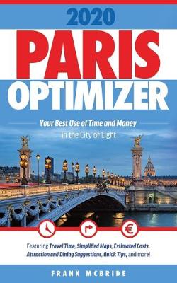 Paris Optimizer 2020