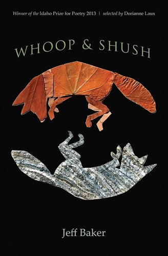 Whoop & Shush