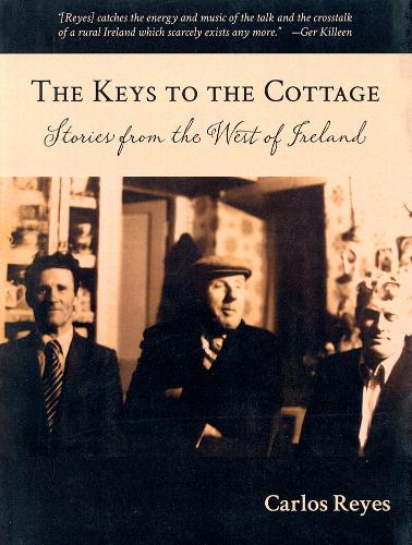 The Keys to the Cottage