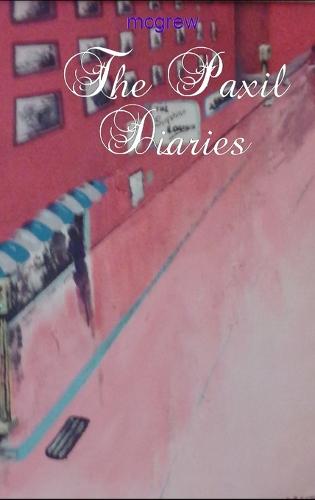The Paxil Diaries